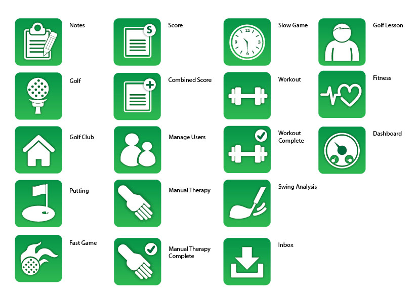 Icon Design by ADMAD for this project | Design #1211084