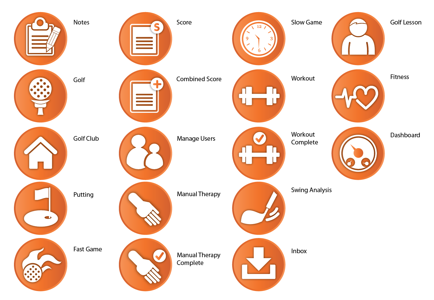 Icon Design by ADMAD for this project | Design #1212668