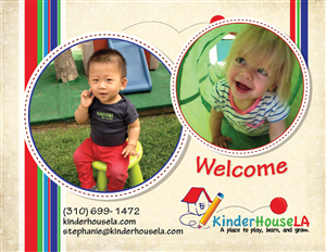 Postcard Design by designbypriba
