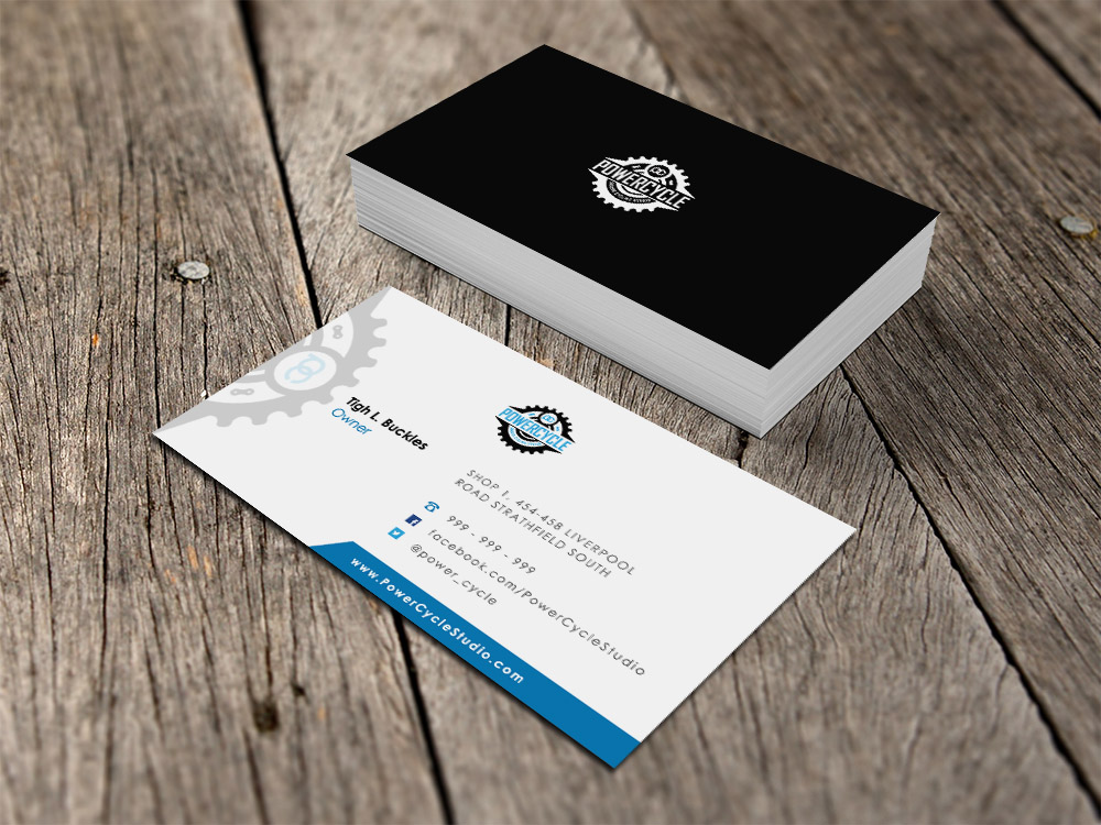 Design de Carte de Visite par Eggo May P pour ce projet | Design #4073232