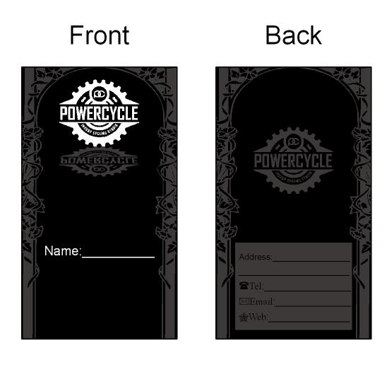 Business Card Design by qabeelqasim for this project | Design #4027702