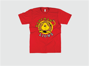 Diseño de Camiseta por Grace A para este proyecto | Diseño: #1126762