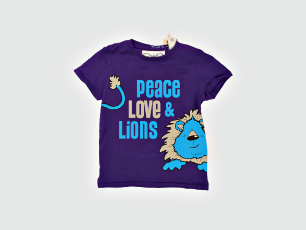 Design de T-shirt par Grace A pour ce projet | Design #1126778