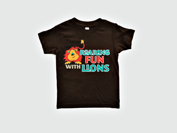 T-shirt Design by Grace A for this project | Design #1126803