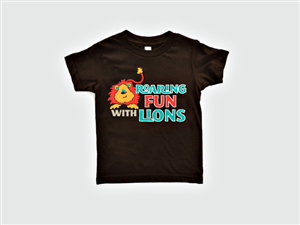 Diseño de Camiseta por Grace A para este proyecto | Diseño: #1126803