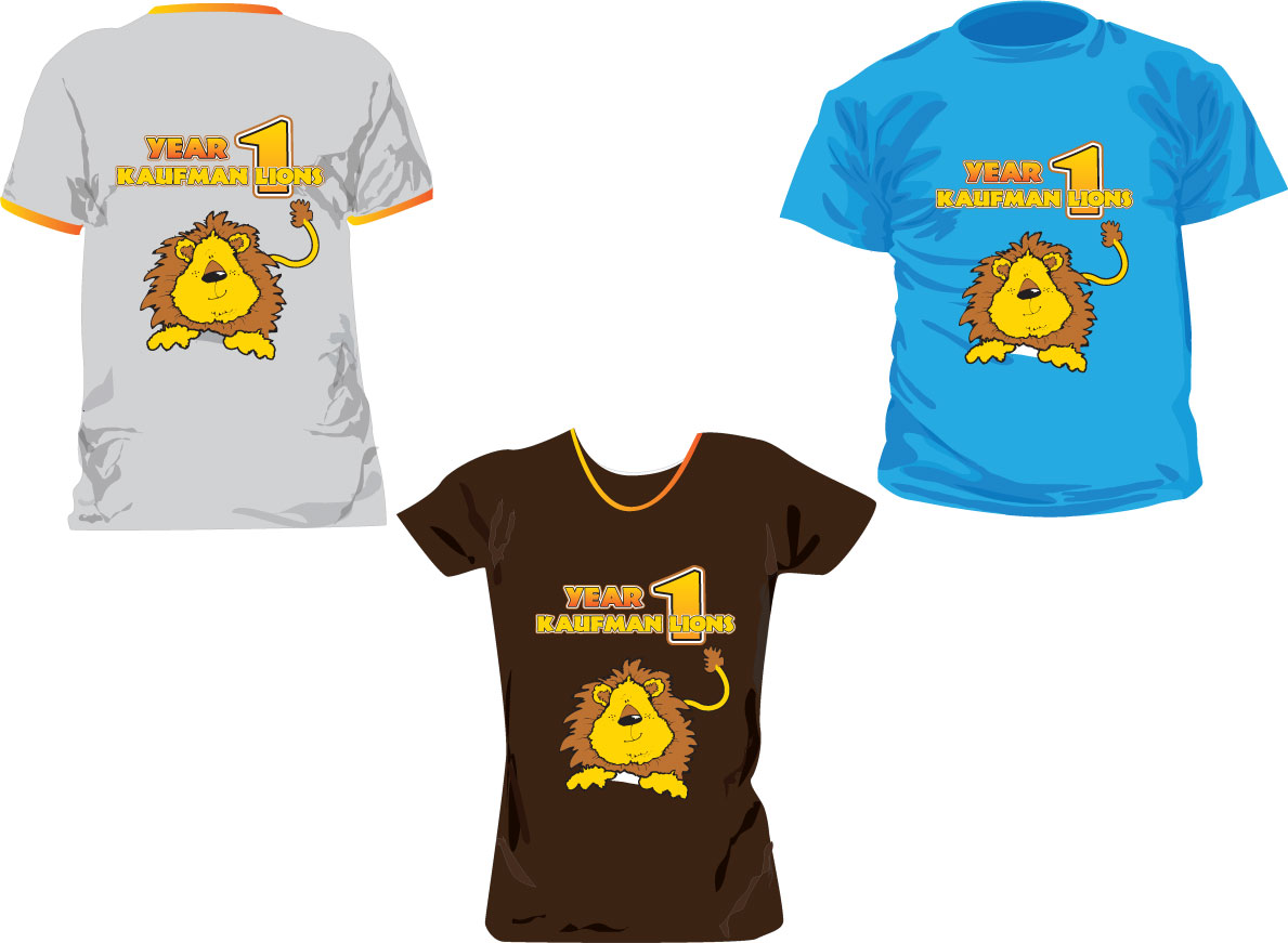 T-shirt Design by Humble Gallery for this project | Design #1110341