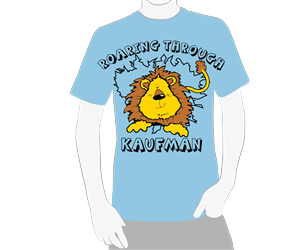 T-Shirt-Design von Will Peden für dieses Projekt | Design #1117991