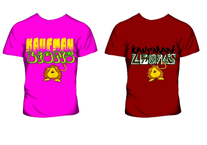 T-Shirt-Design von klow31 für dieses Projekt | Design #1129914