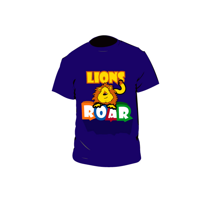 T-shirt Design by eddie ckros for this project | Design #1120016