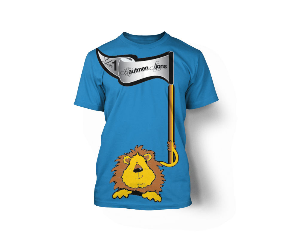 T-Shirt-Design von Almega Ink. für dieses Projekt | Design #1117588