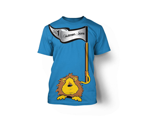 T-Shirt-Design von Almega Ink. für dieses Projekt | Design #1117588