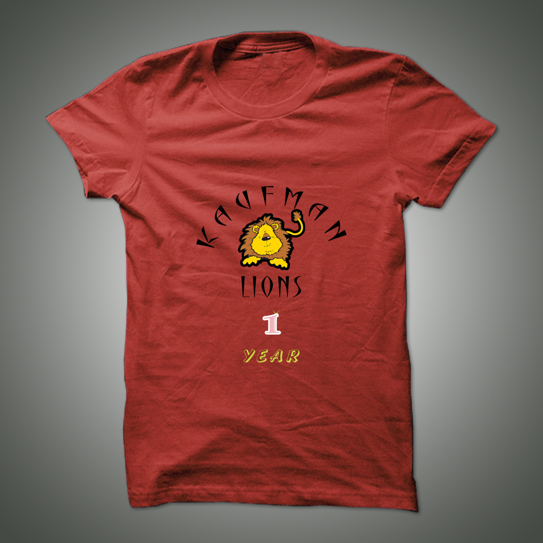 Diseño de Camiseta por bmmanjunatha para este proyecto | Diseño #1129211
