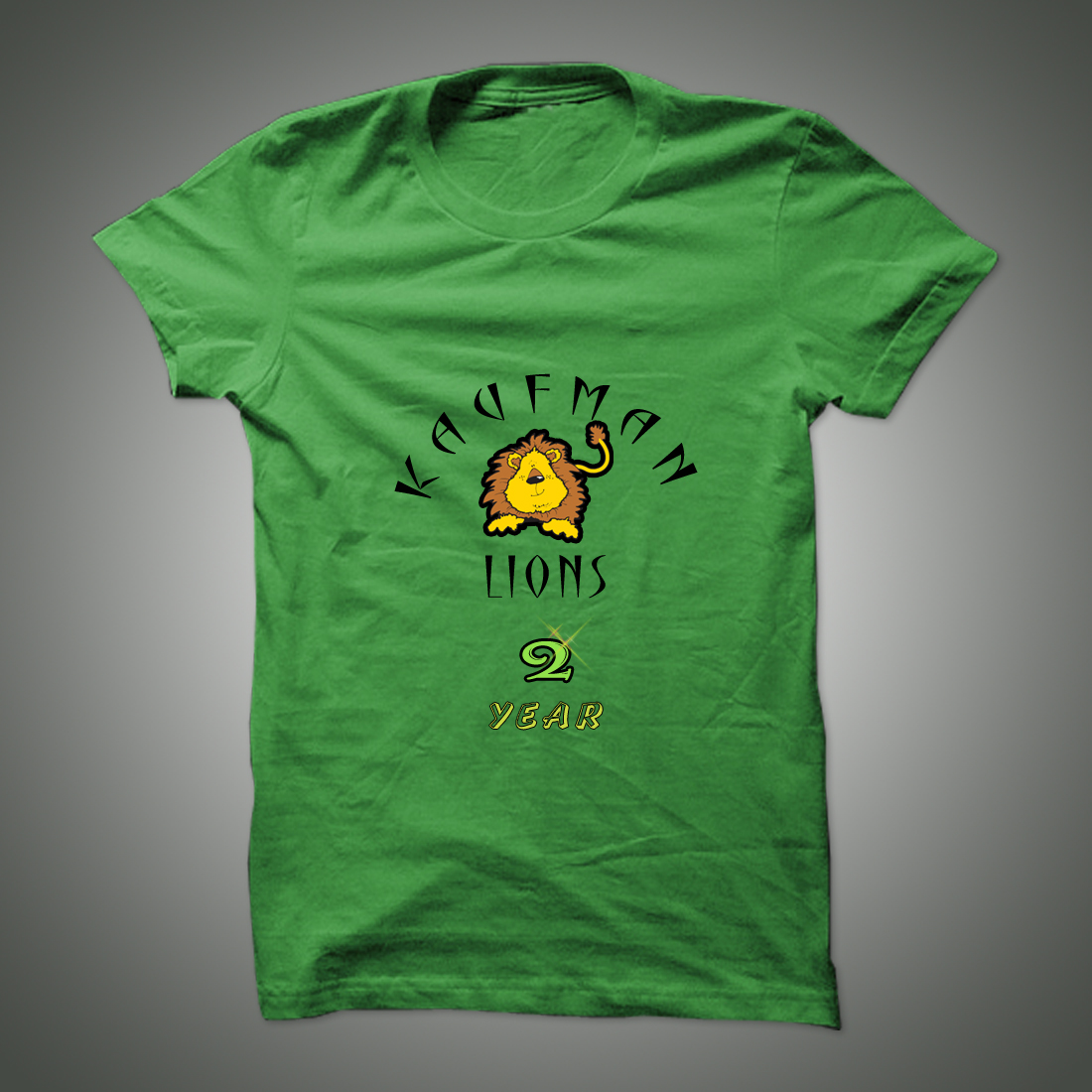 T-shirt Design by bmmanjunatha for this project | Design #1129215