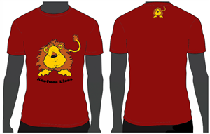 T-shirt Design by Darjan87