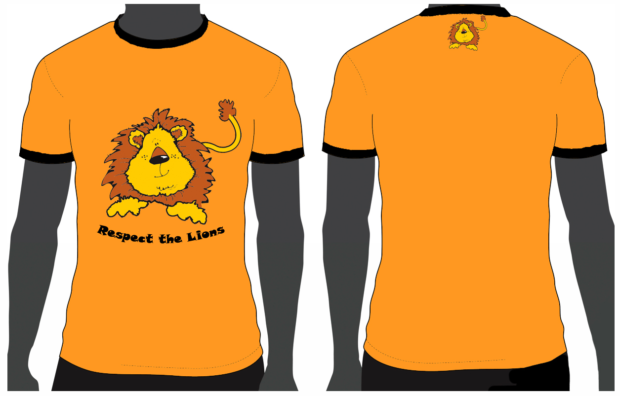 T-shirt Design by Darjan87 for this project | Design #1121536