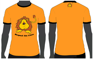 Diseño de Camiseta por Darjan87 para este proyecto | Diseño: #1121536