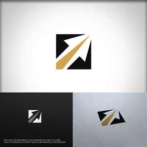 Logo Design by carlomagno for this project | Design: #4031129