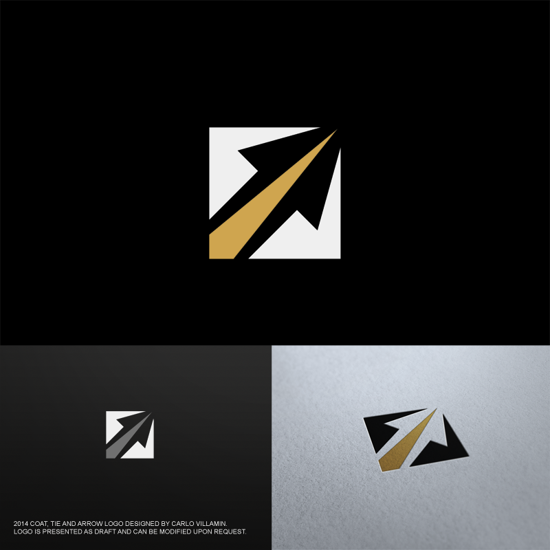 Logo Design by carlomagno for this project | Design #4031131