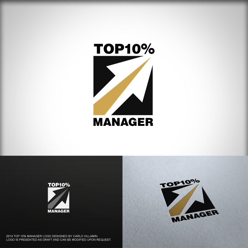 Logo Design by carlomagno for this project | Design #4041322