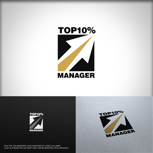 Logo Design by carlomagno for this project | Design: #4041322