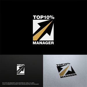 Logo Design by carlomagno for this project | Design: #4041323