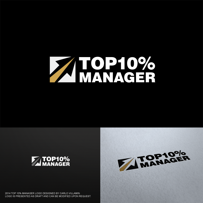 Logo Design by carlomagno for this project | Design #4045040