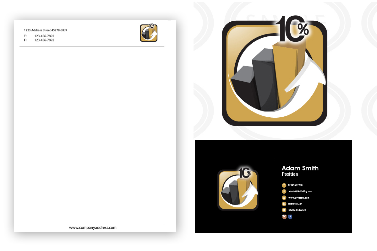 Logo Design by Dynamic for this project | Design #4059615