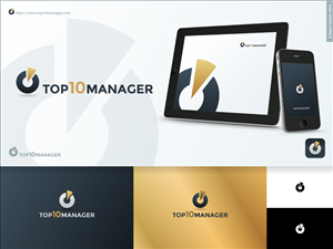 Logo Design by Raoul Camion for this project | Design: #4054551