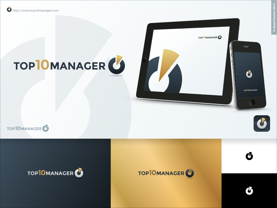 Logo Design by Raoul Camion for this project | Design #4059684