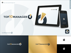 Logo Design by Raoul Camion for this project | Design: #4059684