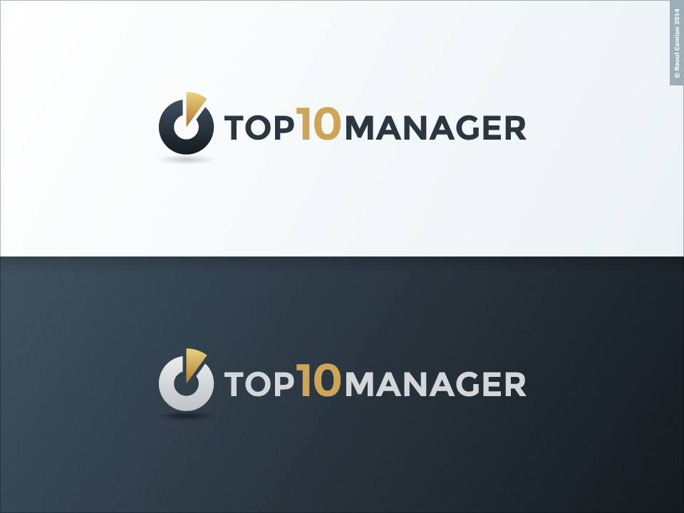 Logo Design by Raoul Camion for this project | Design #4071454