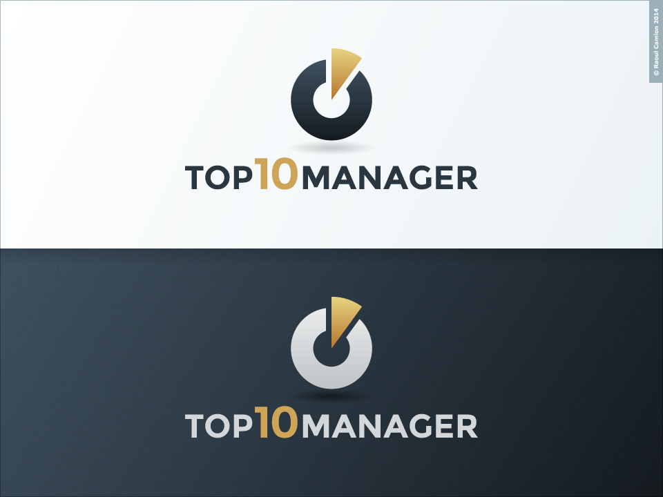 Logo Design by Raoul Camion for this project | Design #4071488