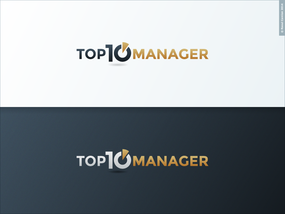 Logo Design by Raoul Camion for this project | Design #4099764