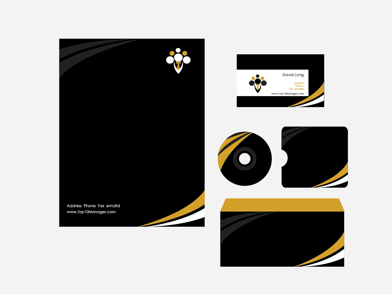 Logo Design by shadez for this project | Design #4093285