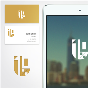 Logo Design by studio-sfp.com for this project | Design: #4015751