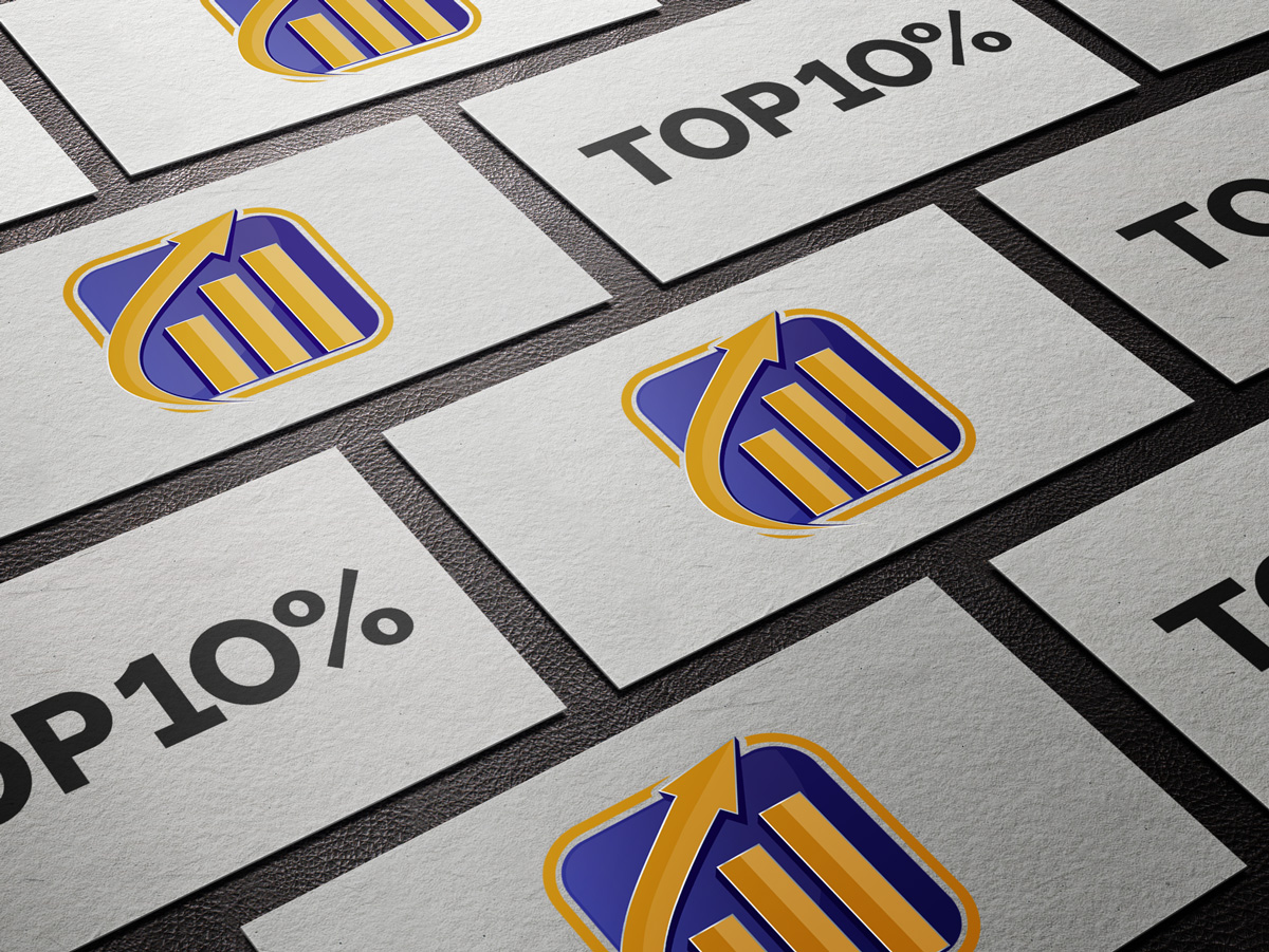 Logo Design by AMBOGEStudios for this project | Design #4030313