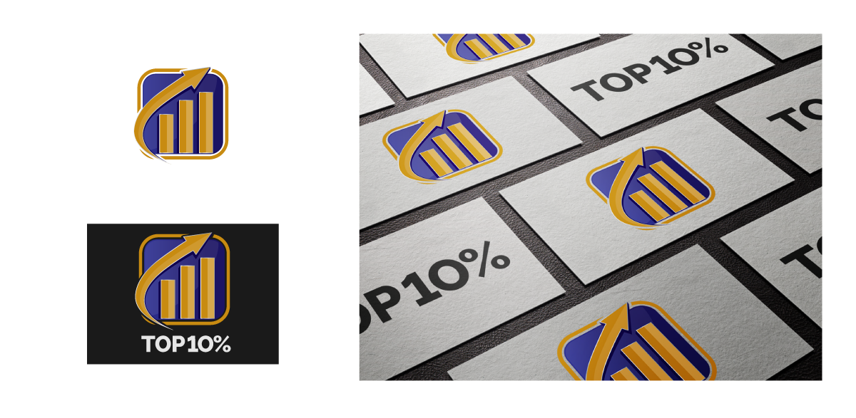 Logo Design by AMBOGEStudios for this project | Design #4030323