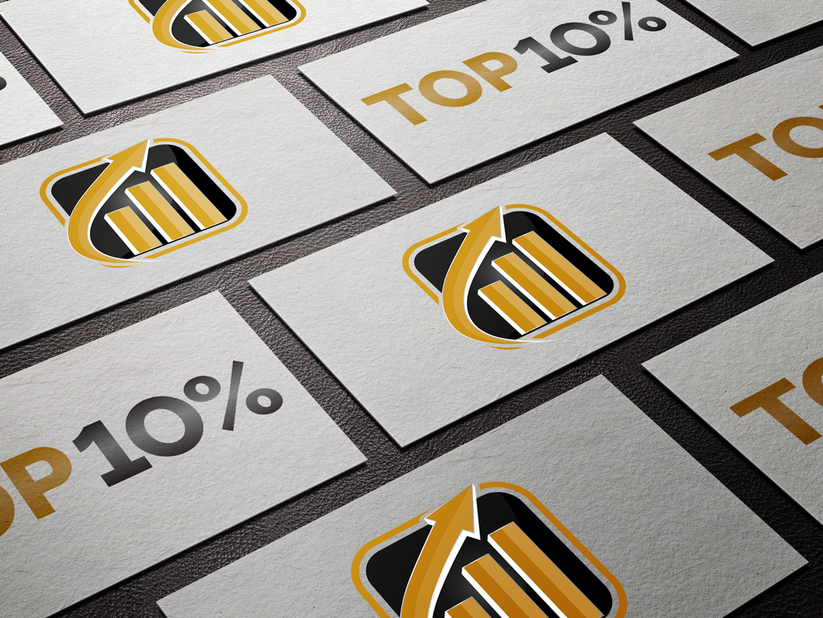 Logo Design by AMBOGEStudios for this project | Design #4044078