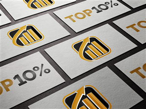 Logo Design by AMBOGEStudios for this project | Design: #4044078