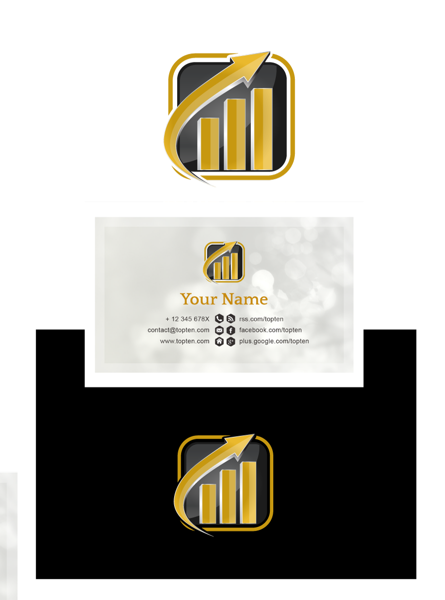 Logo Design by AMBOGEStudios for this project | Design #4048785