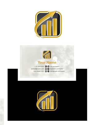 Logo Design by AMBOGEStudios for this project | Design: #4048785