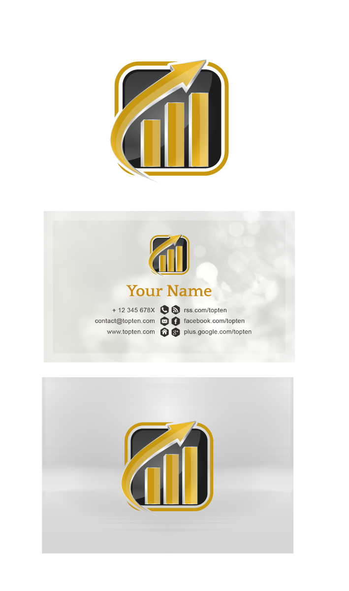 Logo Design by AMBOGEStudios for this project | Design #4048797