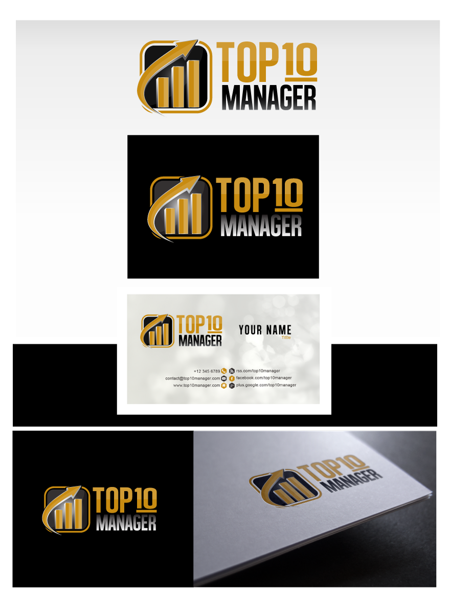 Logo Design by AMBOGEStudios for this project | Design #4062359