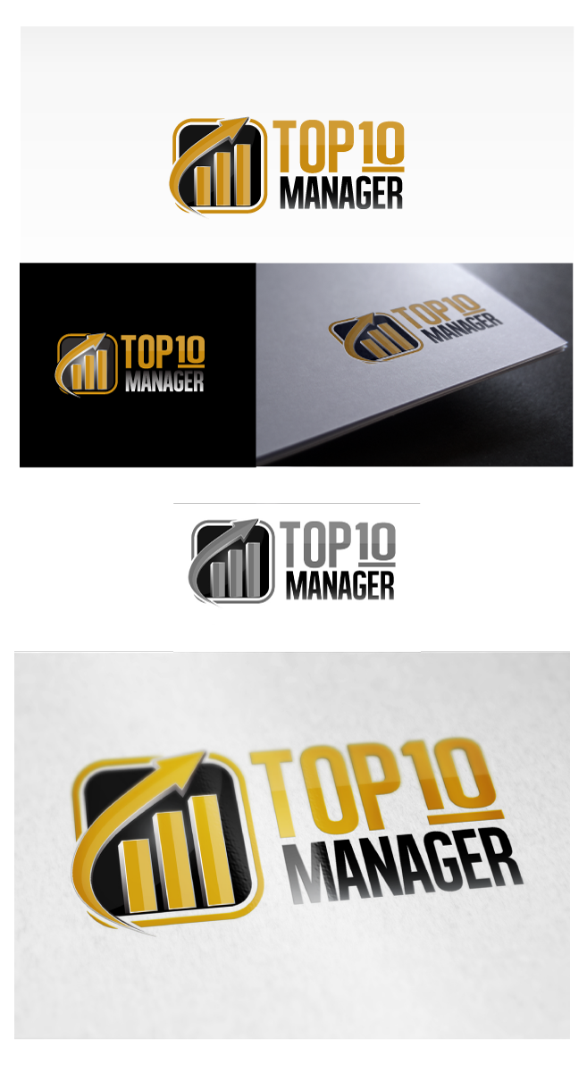 Logo Design by AMBOGEStudios for this project | Design #4076989