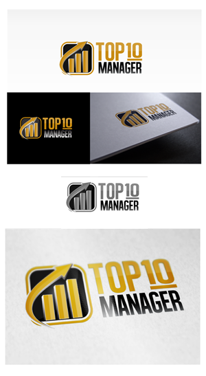 Logo Design by AMBOGEStudios for this project | Design: #4076989