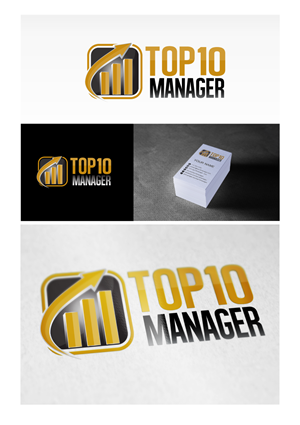 Logo Design by AMBOGEStudios for this project | Design: #4118726