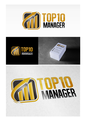 Logo Design by AMBOGEStudios for this project | Design: #4118727