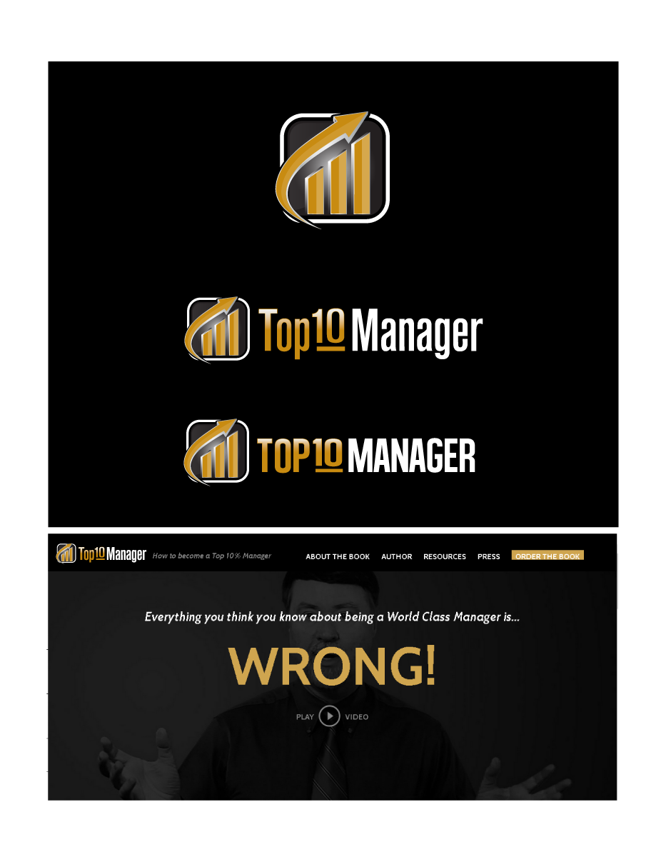 Logo Design by AMBOGEStudios for this project | Design #4132151