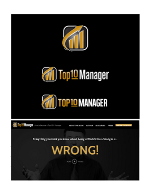 Logo Design by AMBOGEStudios for this project | Design: #4132151