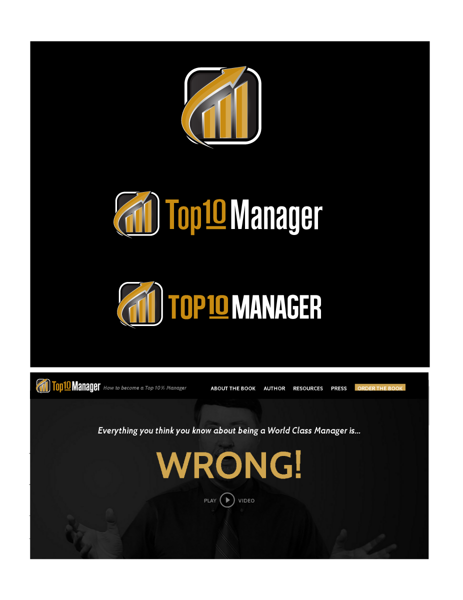 Logo Design by AMBOGEStudios for this project | Design #4132157